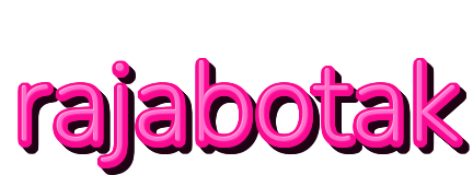 rajabotak — logo kanal