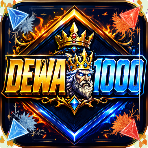 dewa1000 — mitra unggulan